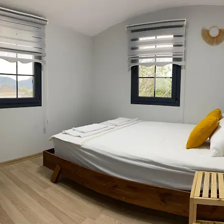 Villa Liss Fethiye