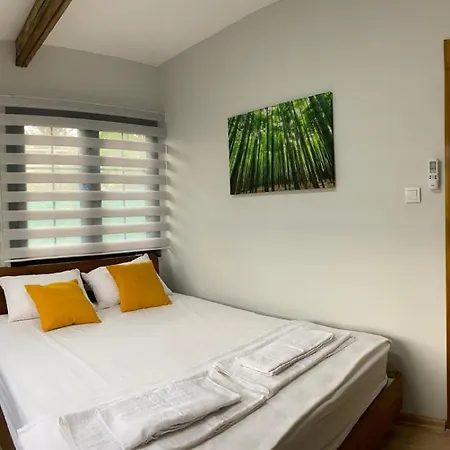 Villa Liss Fethiye